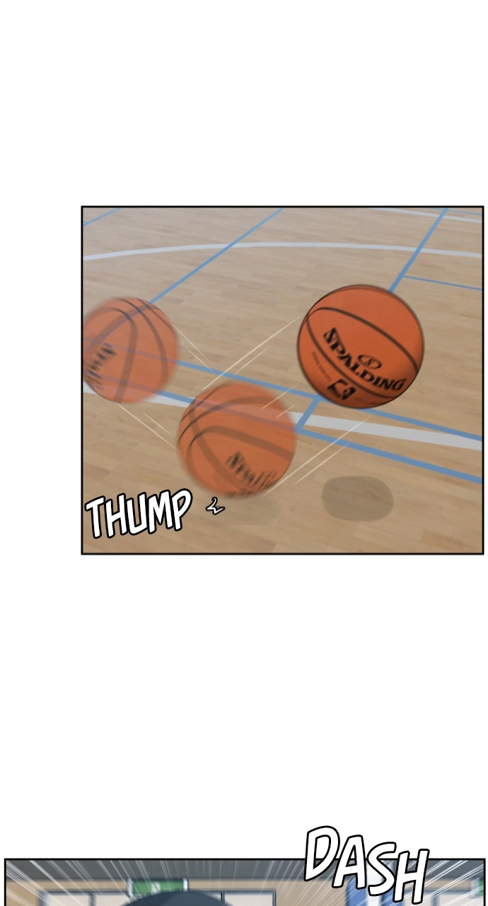 Read Bigman chapter 3 image 7 on Lezhin