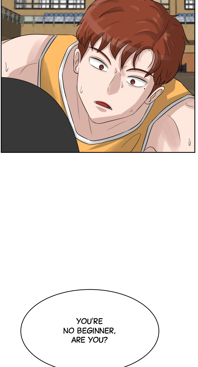 Read Bigman chapter 3 image 71 on Lezhin