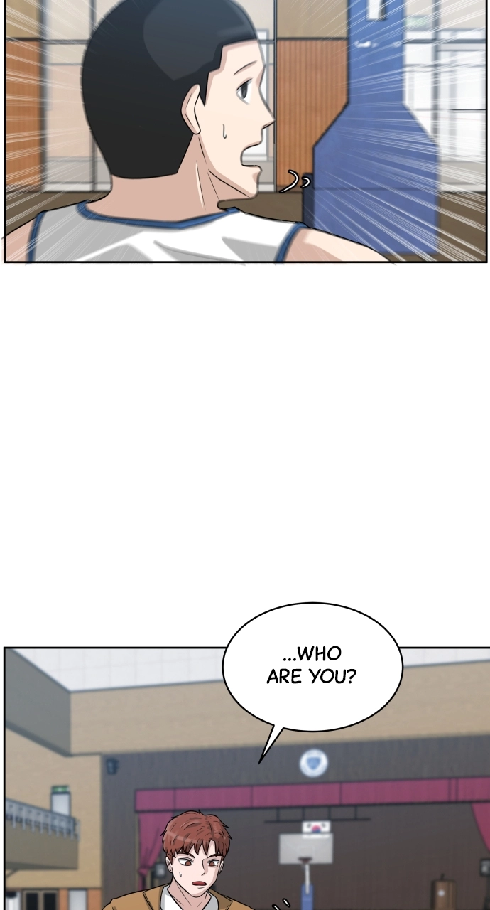 Read Bigman chapter 3 image 8 on Lezhin