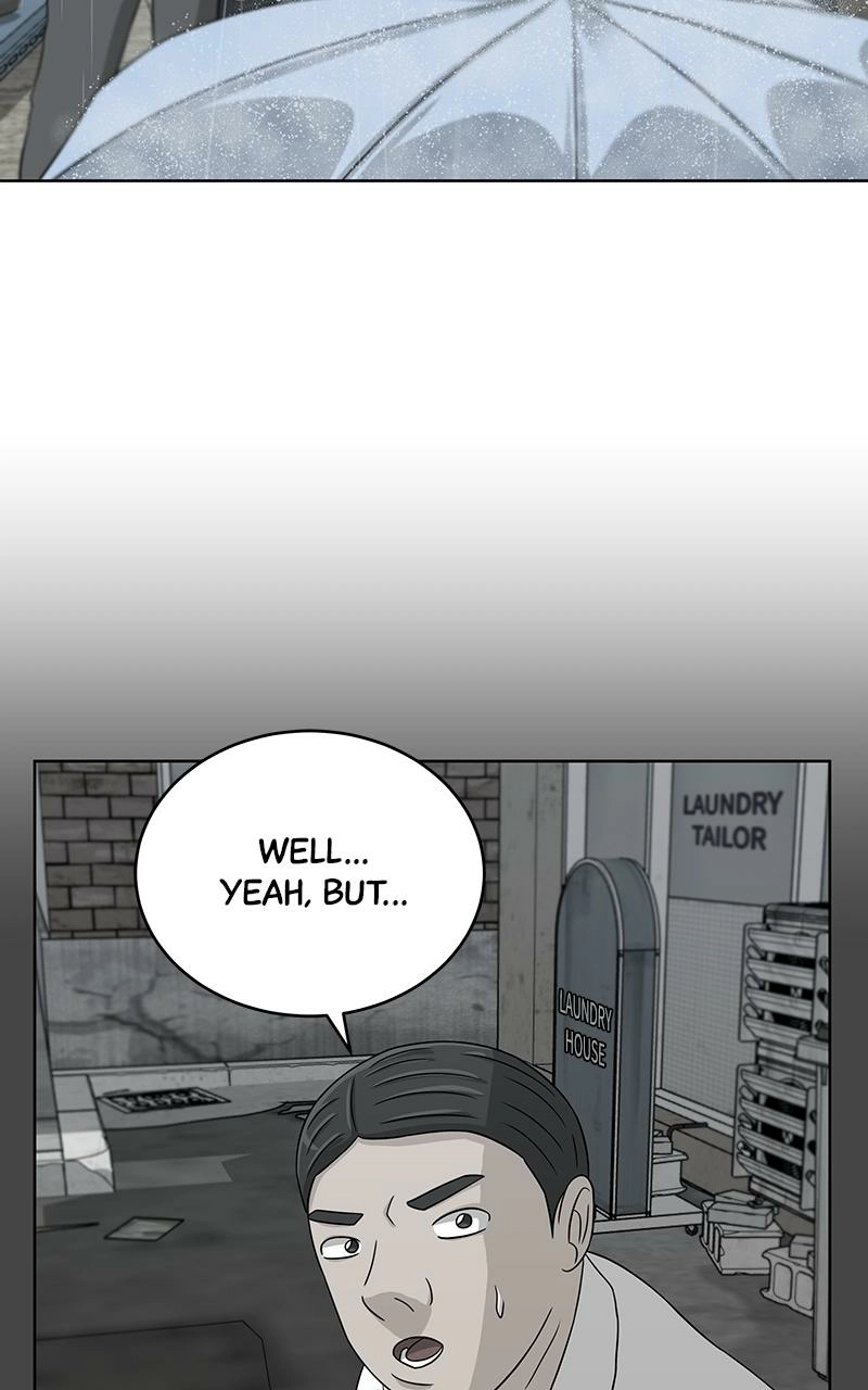 Read Bigman chapter 30 image 1 on Lezhin