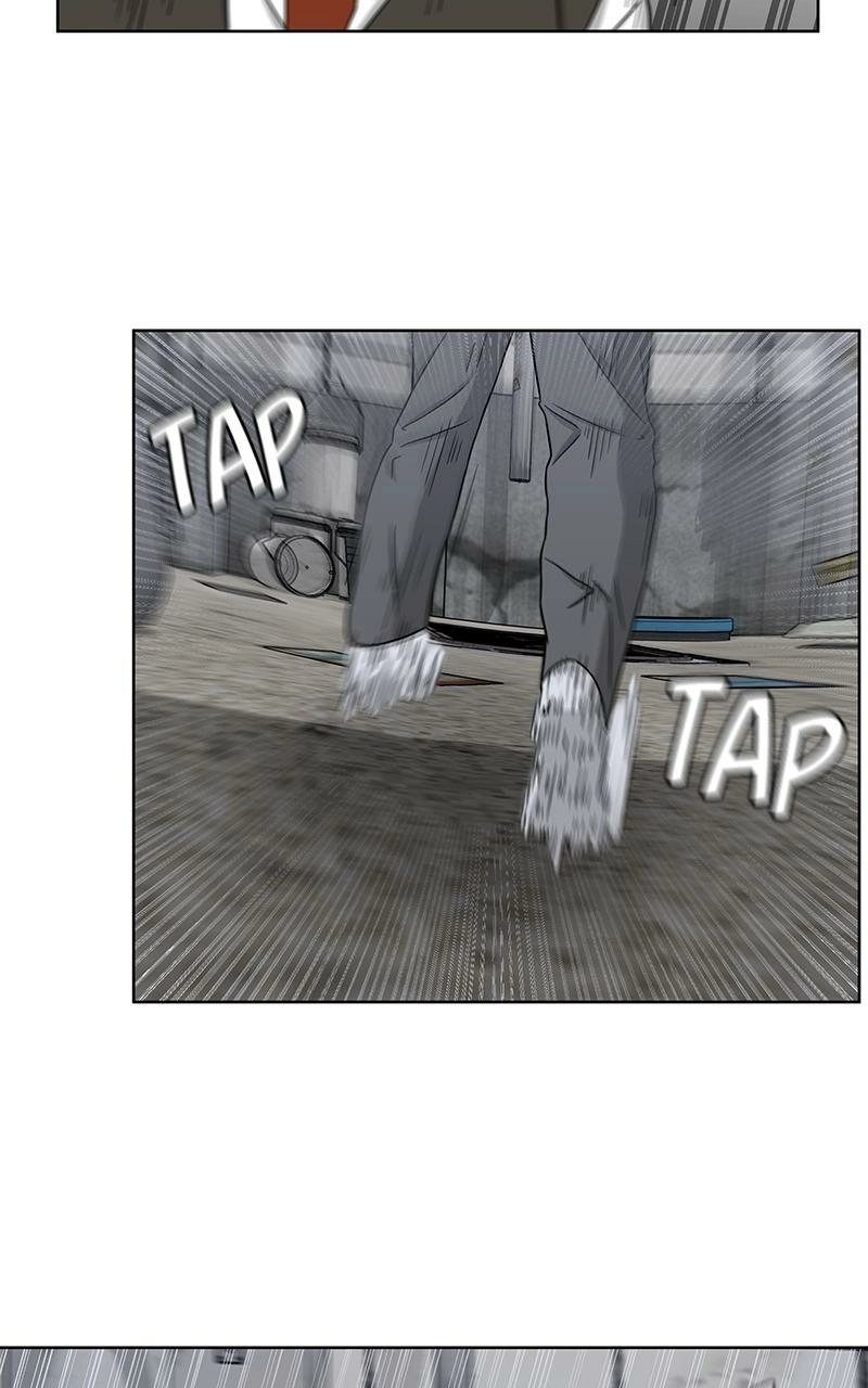 Read Bigman chapter 30 image 16 on Lezhin