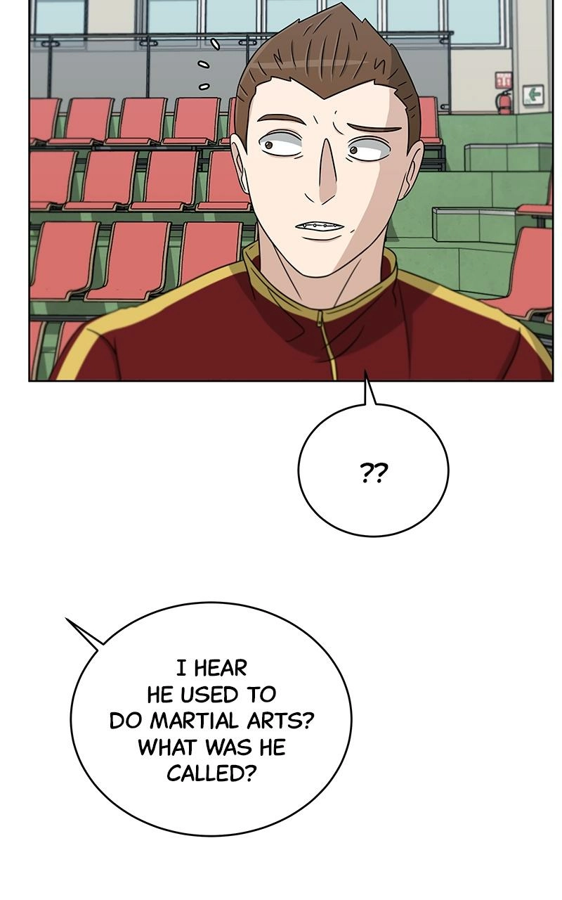 Read Bigman chapter 30 image 25 on Lezhin