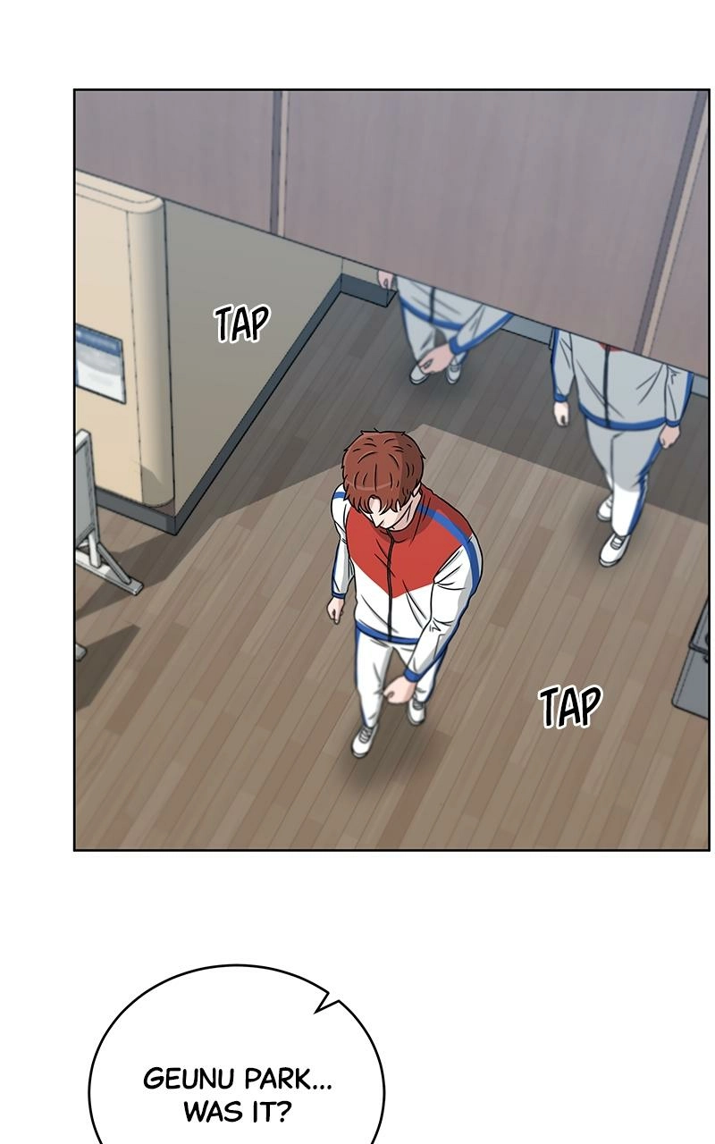 Read Bigman chapter 30 image 26 on Lezhin