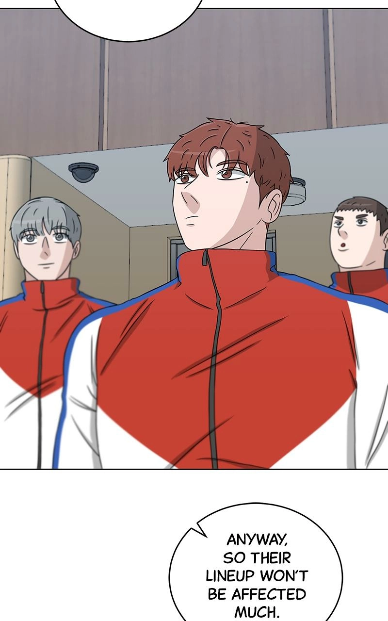 Read Bigman chapter 30 image 27 on Lezhin