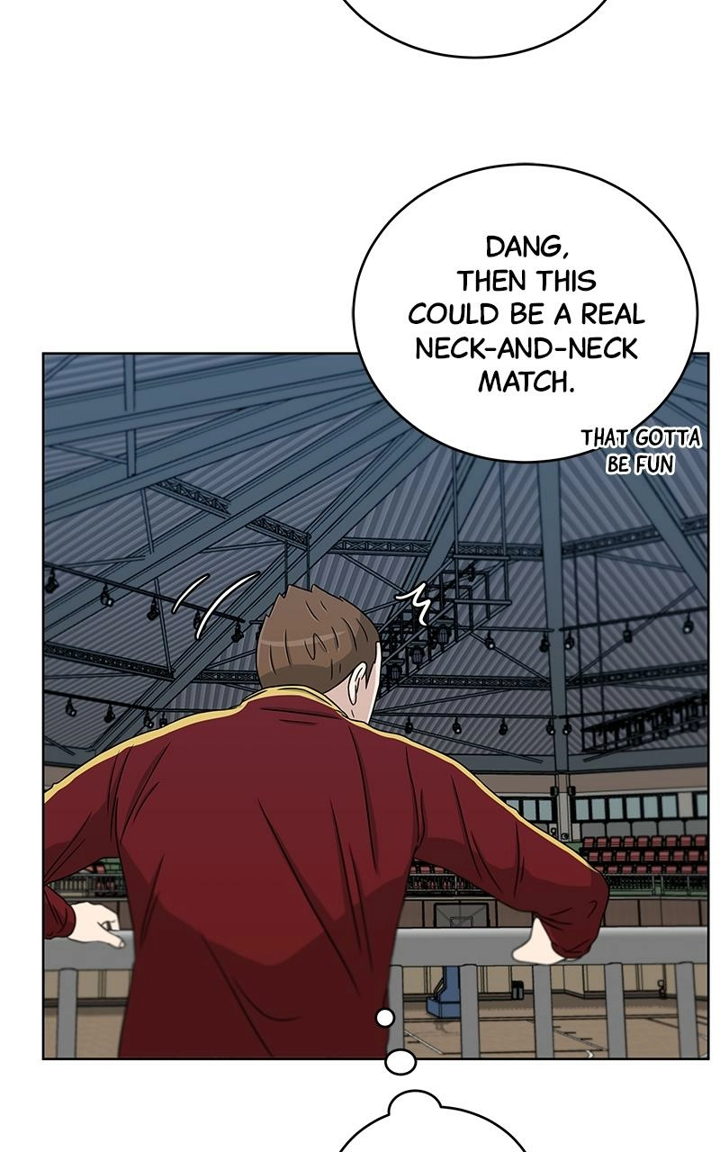 Read Bigman chapter 30 image 28 on Lezhin