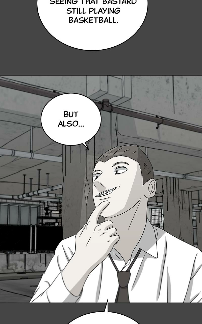 Read Bigman chapter 30 image 3 on Lezhin