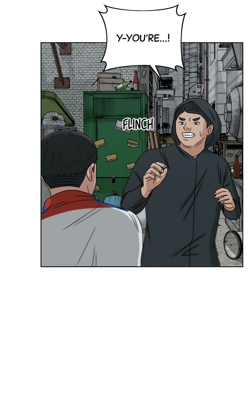 Read Bigman chapter 30 image 37 on Lezhin