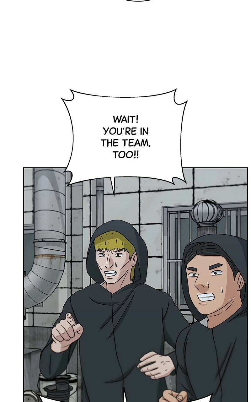 Read Bigman chapter 30 image 39 on Lezhin
