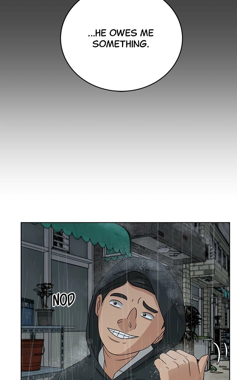 Read Bigman chapter 30 image 4 on Lezhin