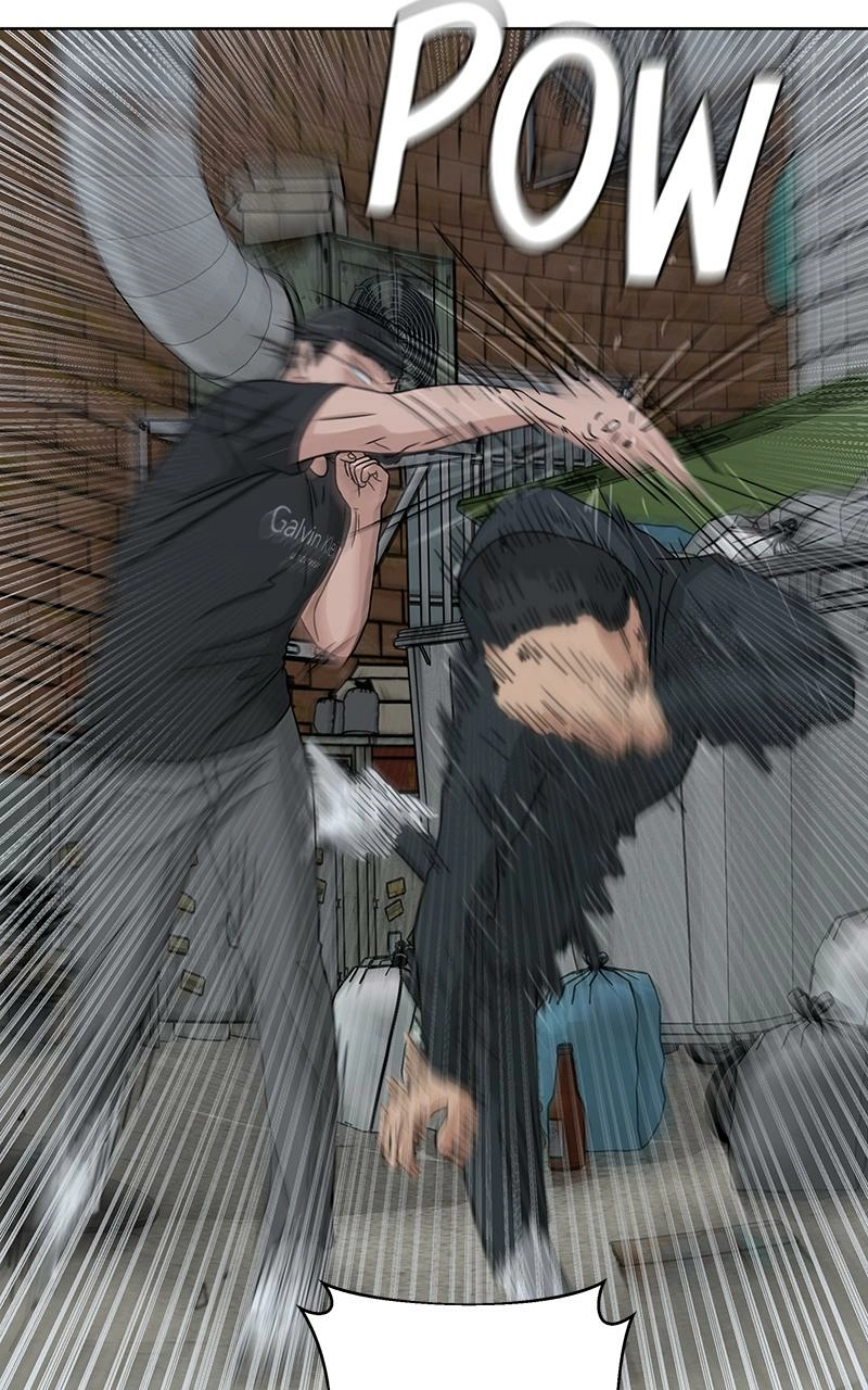 Read Bigman chapter 30 image 46 on Lezhin