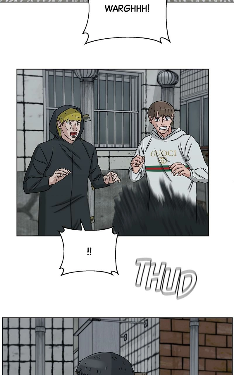 Read Bigman chapter 30 image 47 on Lezhin