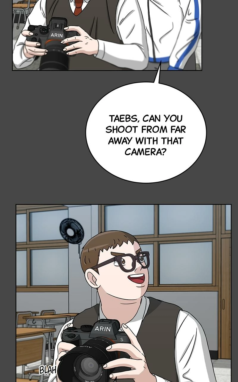 Read Bigman chapter 30 image 55 on Lezhin