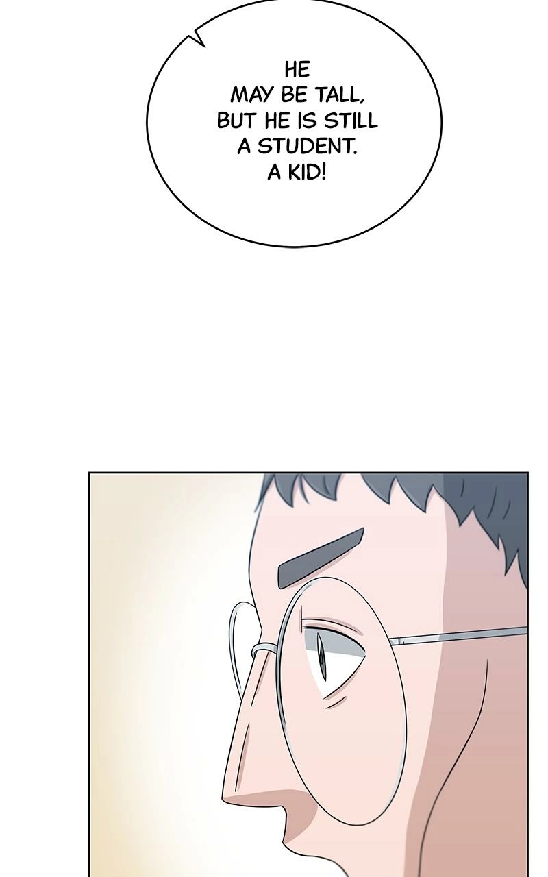 Read Bigman chapter 30 image 67 on Lezhin