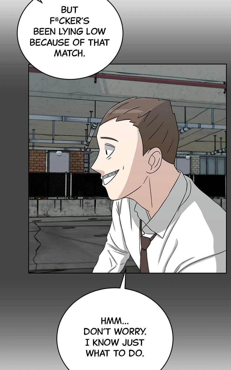 Read Bigman chapter 30 image 8 on Lezhin