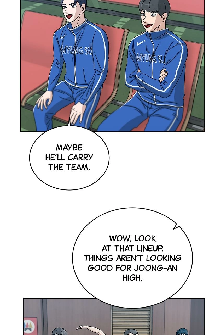 Read Bigman chapter 30 image 85 on Lezhin