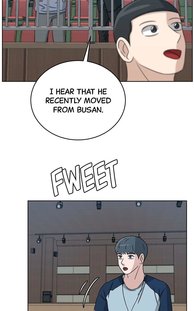 Read Bigman chapter 30 image 89 on Lezhin