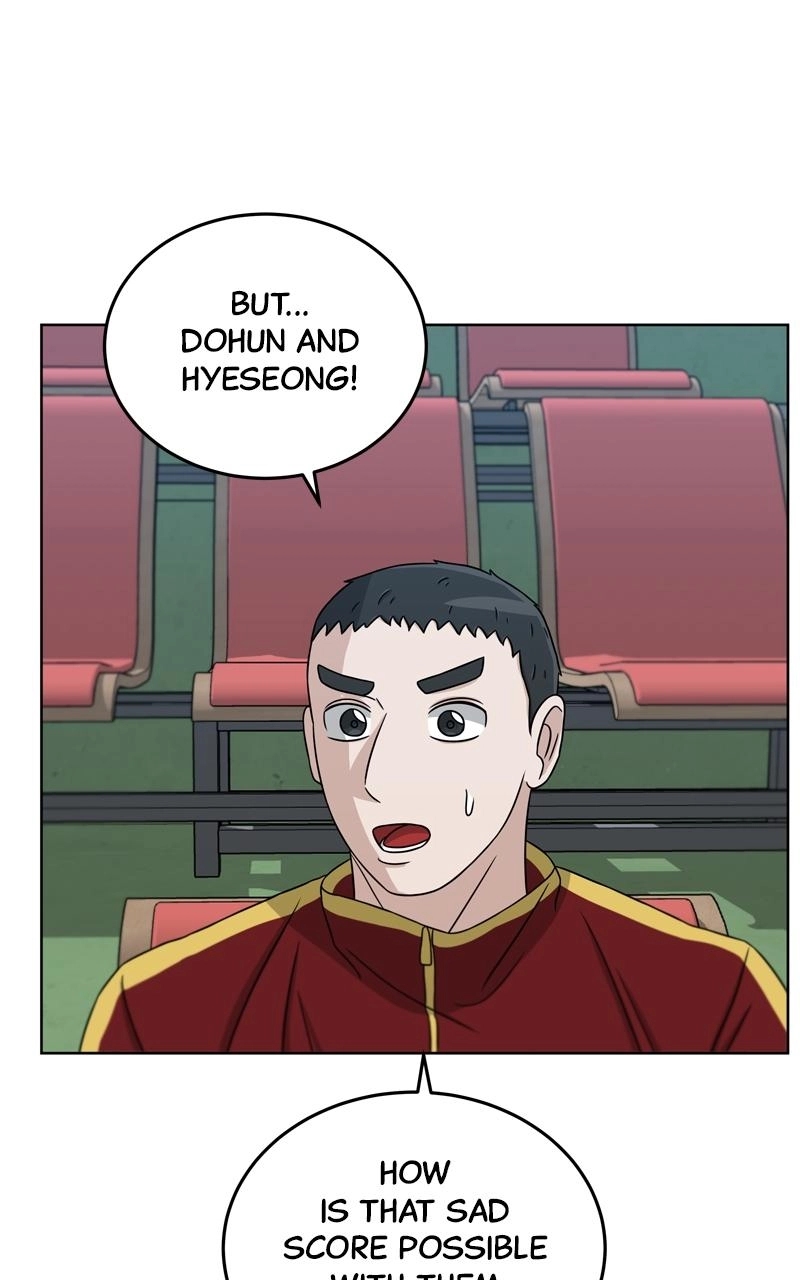 Read Bigman chapter 31 image 11 on Lezhin