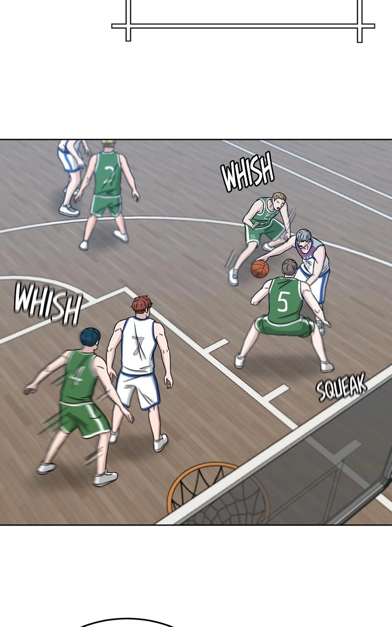 Read Bigman chapter 31 image 19 on Lezhin