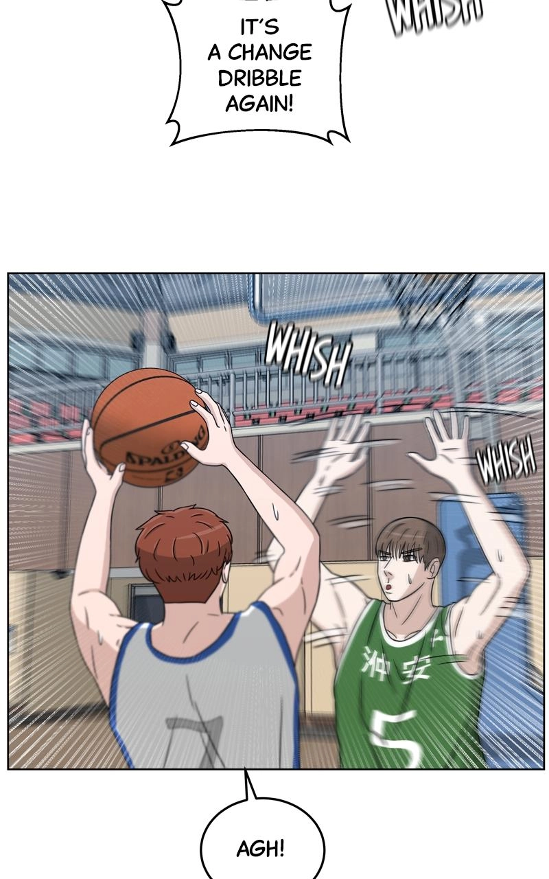 Read Bigman chapter 31 image 24 on Lezhin