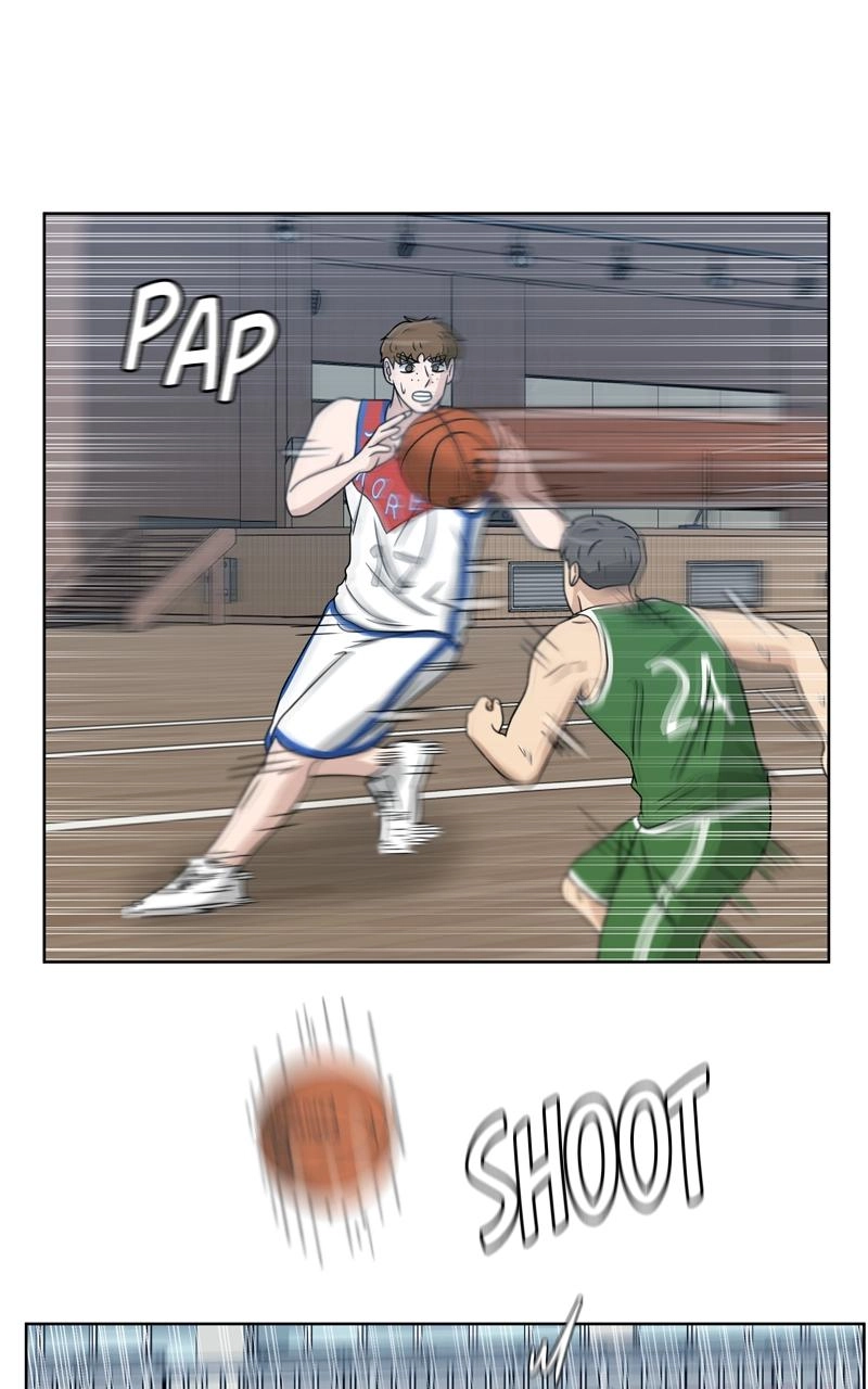 Read Bigman chapter 31 image 27 on Lezhin