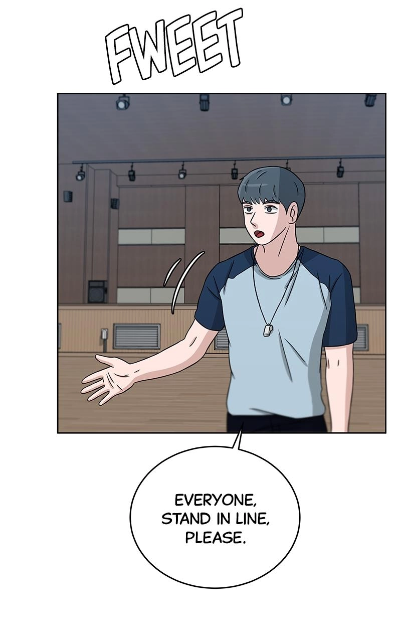 Read Bigman chapter 31 image 3 on Lezhin