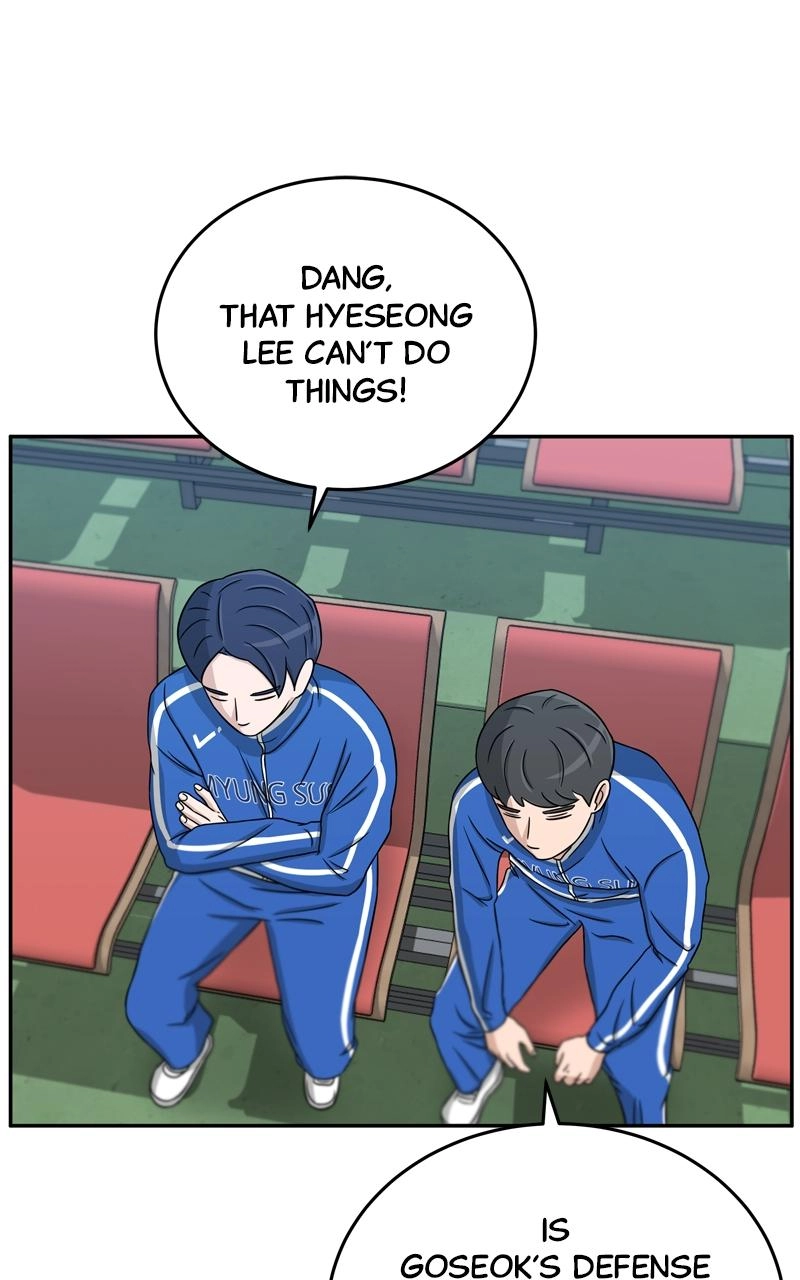 Read Bigman chapter 31 image 31 on Lezhin