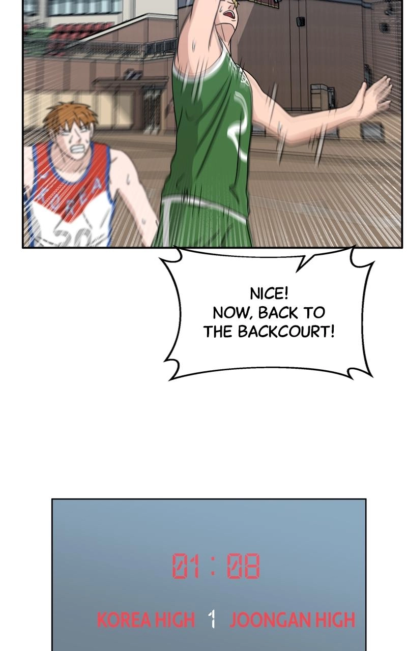 Read Bigman chapter 31 image 37 on Lezhin