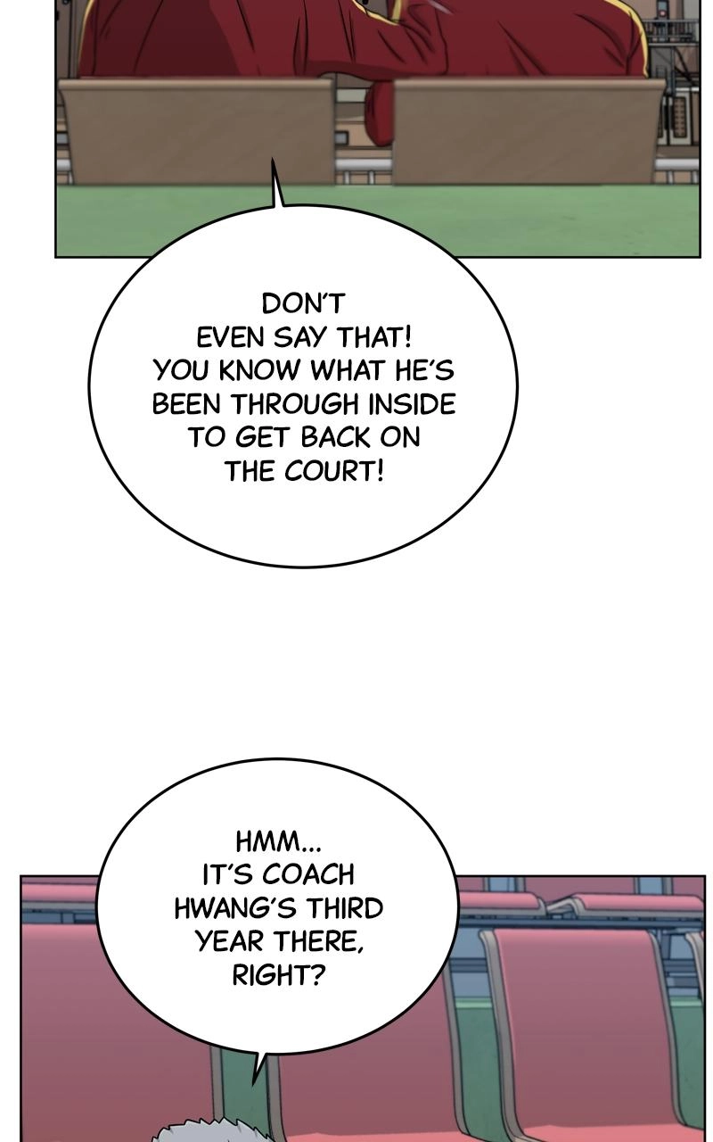 Read Bigman chapter 31 image 40 on Lezhin