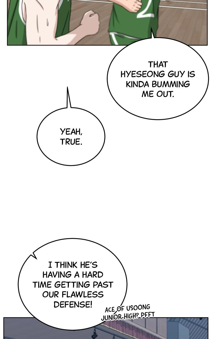 Read Bigman chapter 31 image 49 on Lezhin