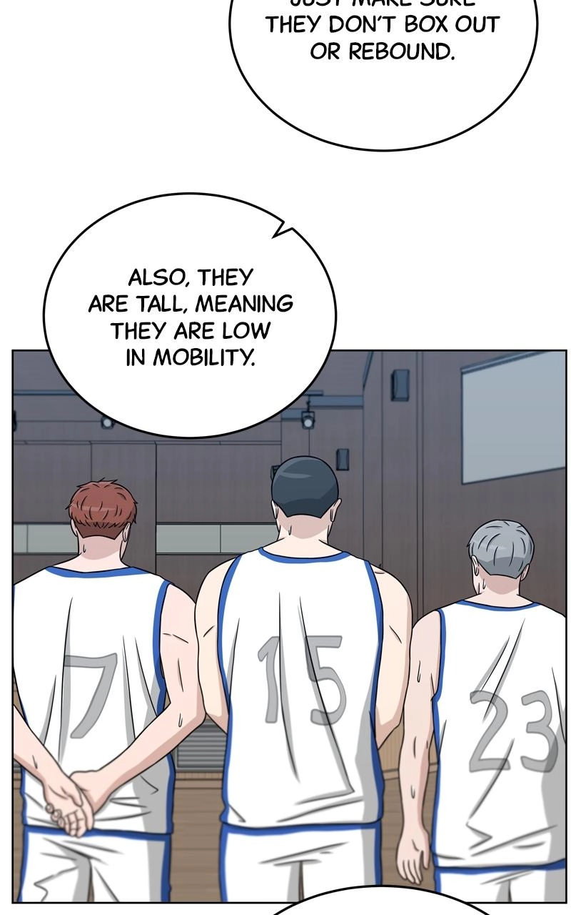 Read Bigman chapter 31 image 54 on Lezhin
