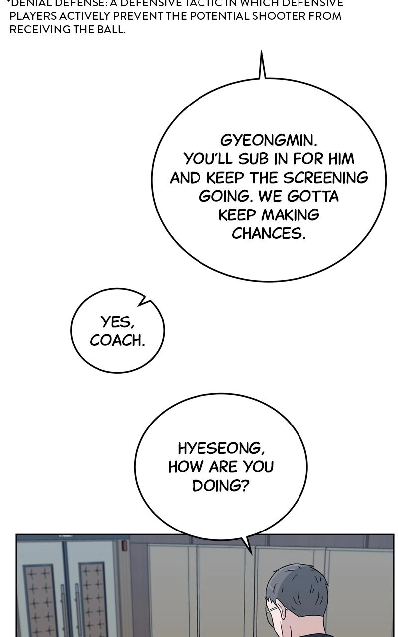 Read Bigman chapter 31 image 58 on Lezhin