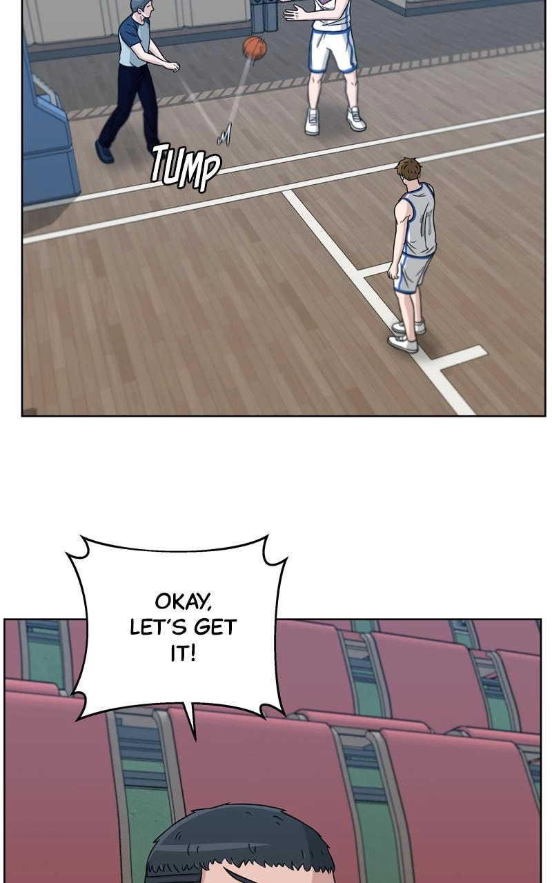 Read Bigman chapter 31 image 62 on Lezhin