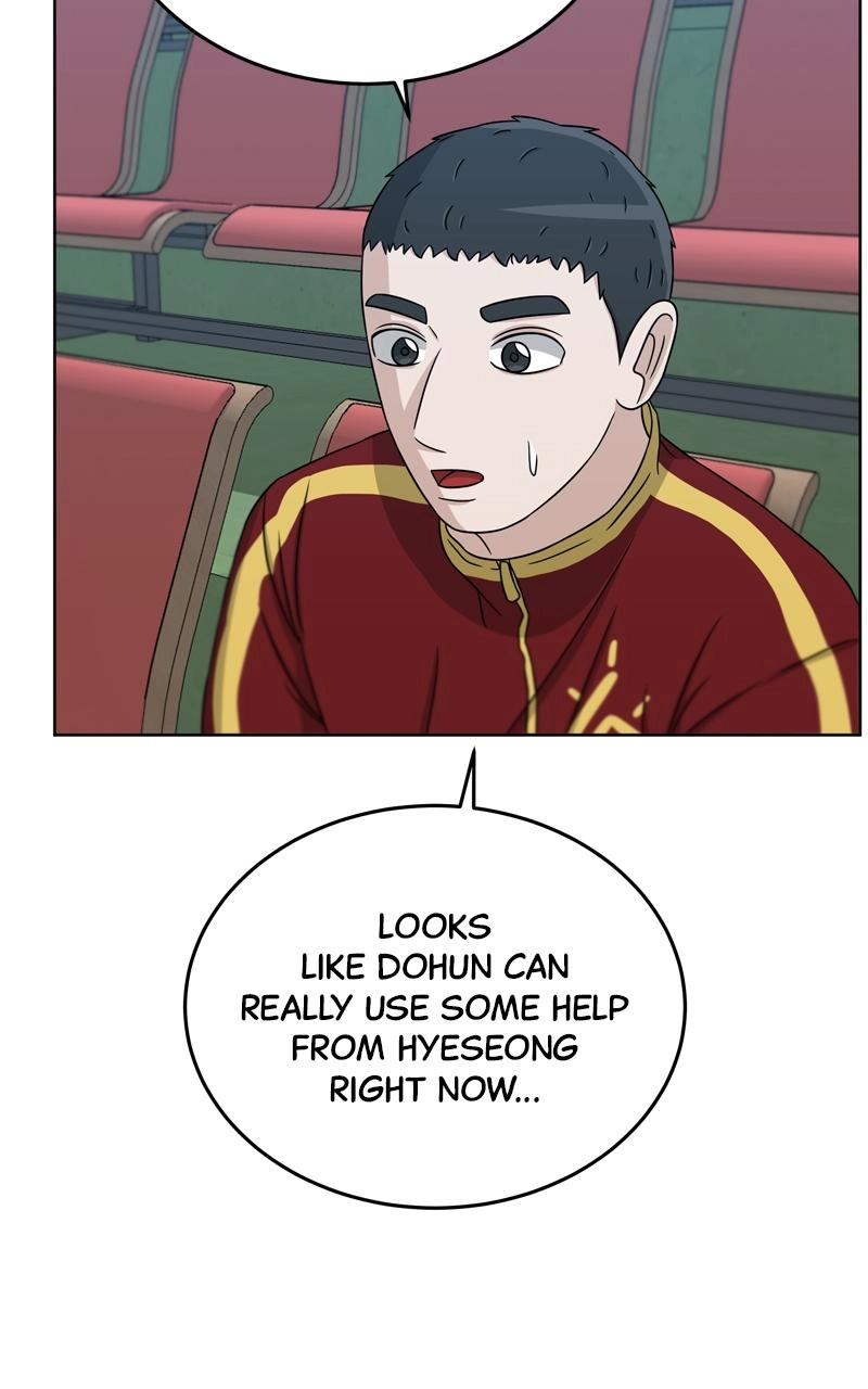 Read Bigman chapter 31 image 65 on Lezhin