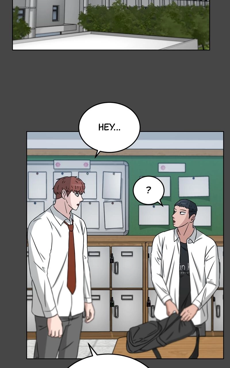 Read Bigman chapter 31 image 70 on Lezhin
