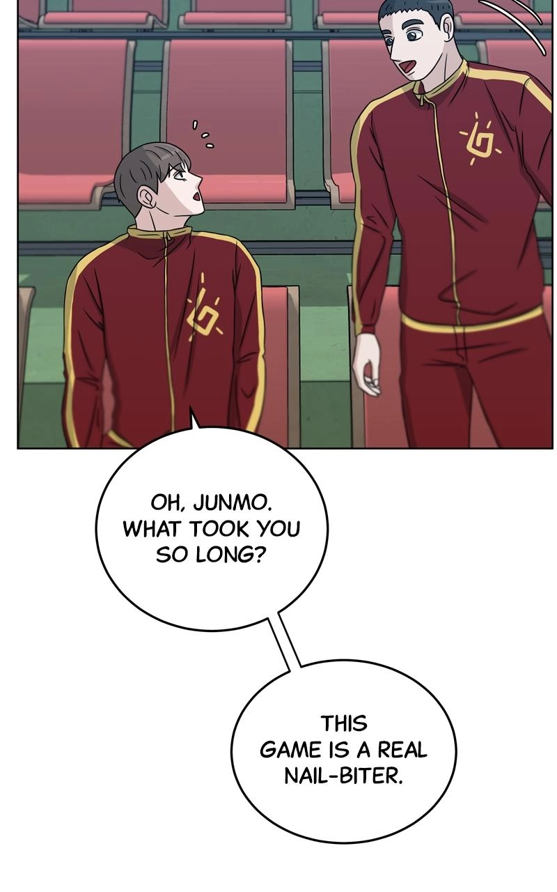 Read Bigman chapter 31 image 8 on Lezhin