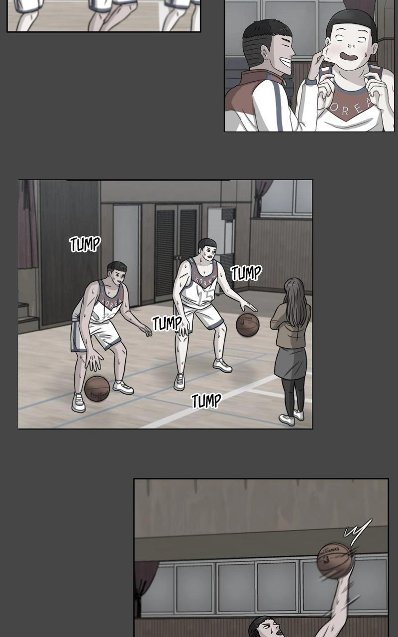 Read Bigman chapter 31 image 80 on Lezhin