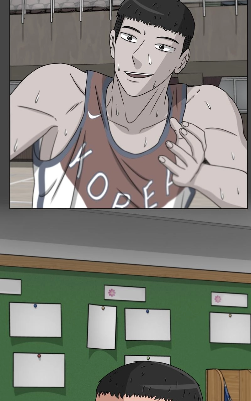 Read Bigman chapter 31 image 82 on Lezhin