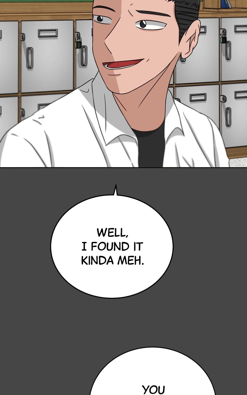 Read Bigman chapter 31 image 83 on Lezhin