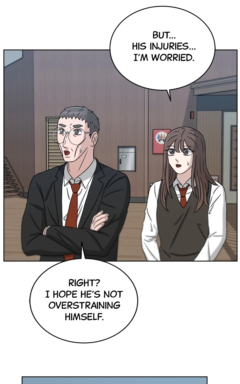 Read Bigman chapter 32 image 10 on Lezhin
