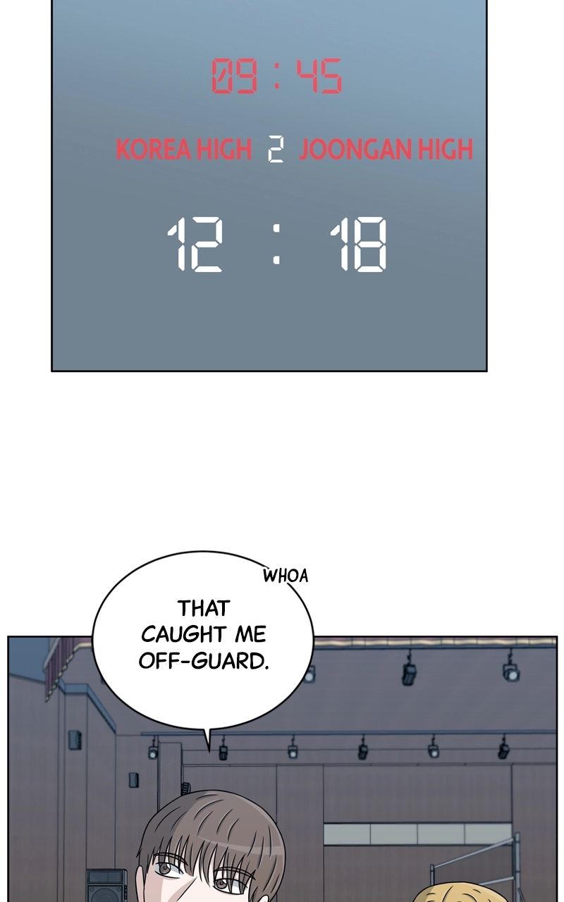 Read Bigman chapter 32 image 11 on Lezhin