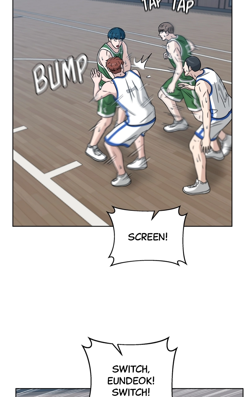 Read Bigman chapter 32 image 13 on Lezhin