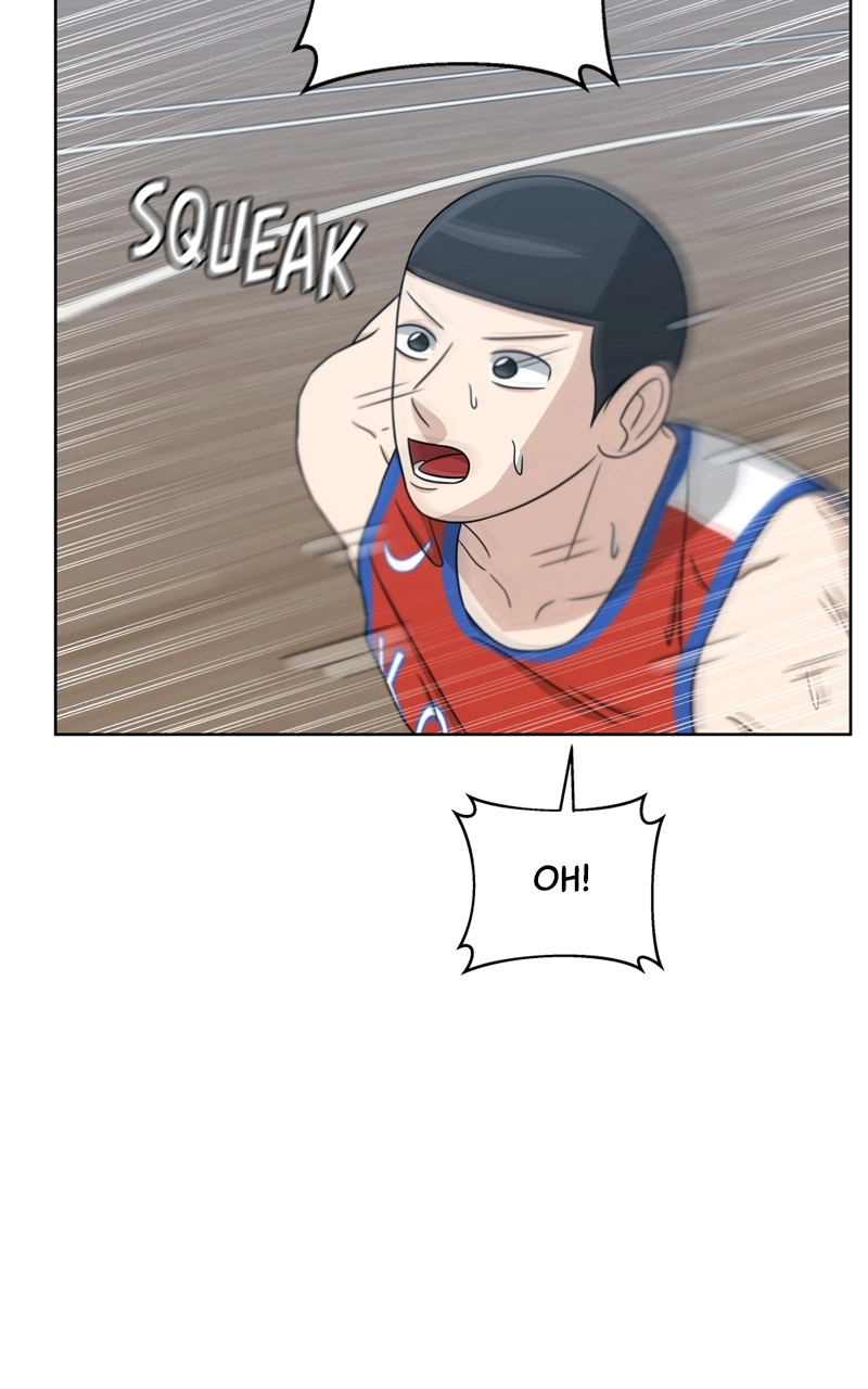 Read Bigman chapter 32 image 14 on Lezhin