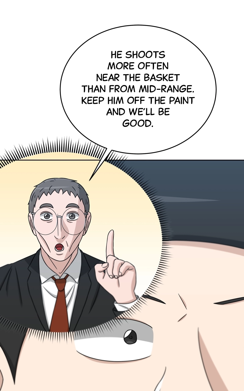 Read Bigman chapter 32 image 16 on Lezhin
