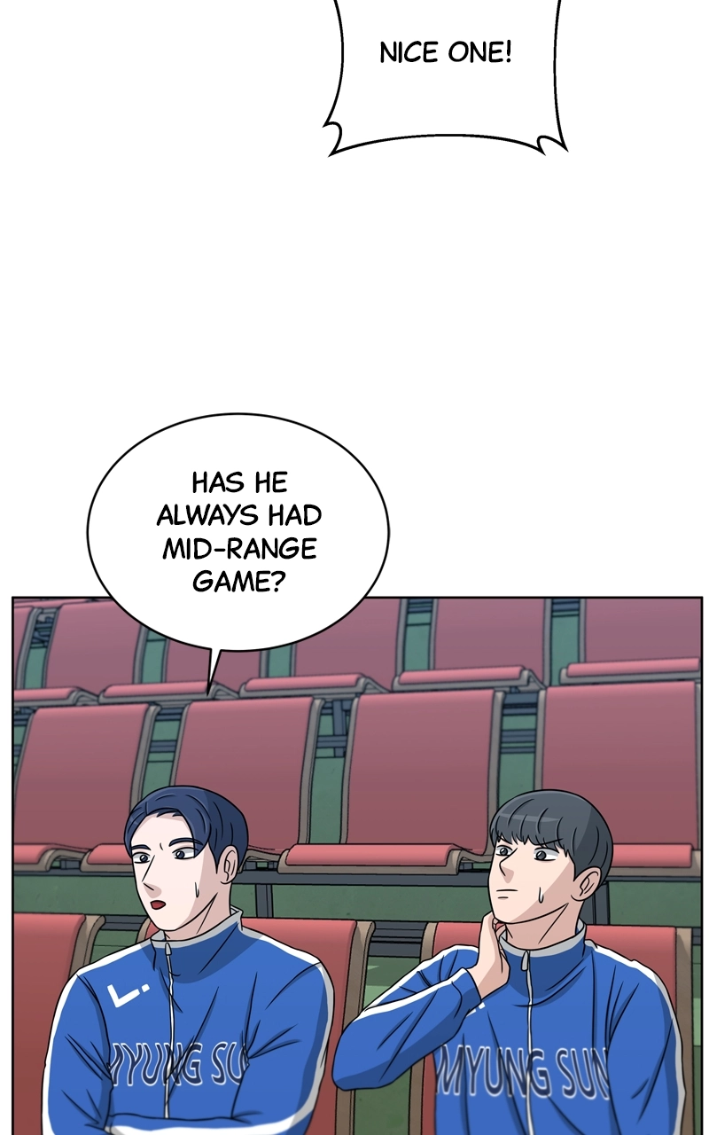 Read Bigman chapter 32 image 19 on Lezhin