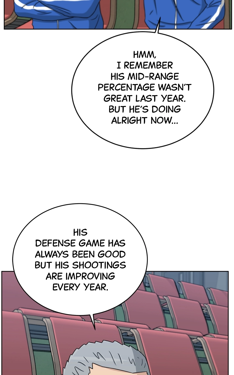 Read Bigman chapter 32 image 20 on Lezhin