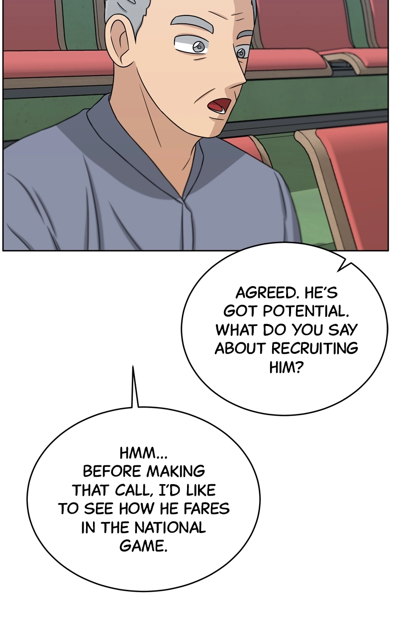 Read Bigman chapter 32 image 21 on Lezhin