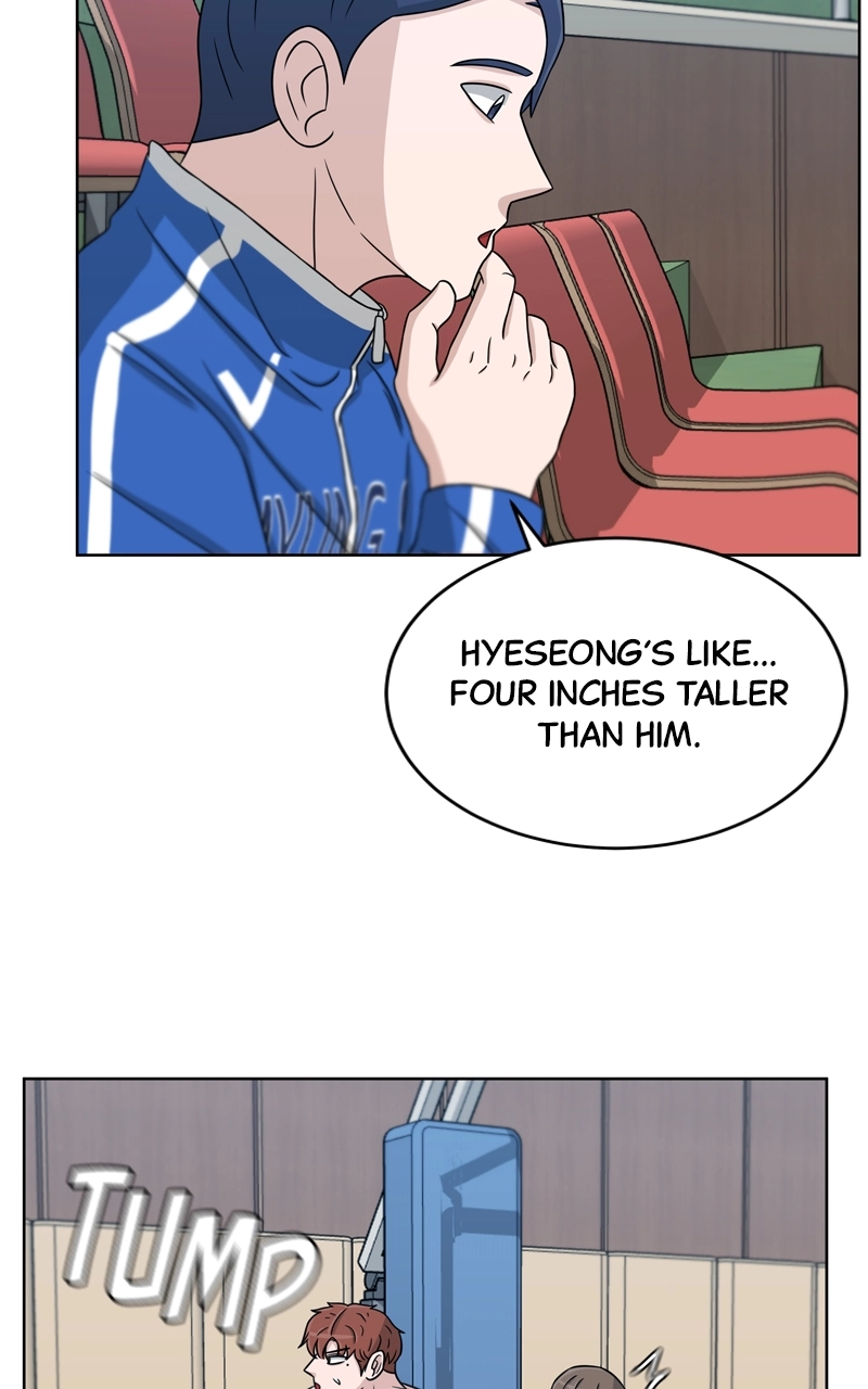 Read Bigman chapter 32 image 25 on Lezhin