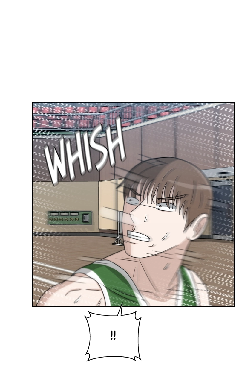 Read Bigman chapter 32 image 31 on Lezhin