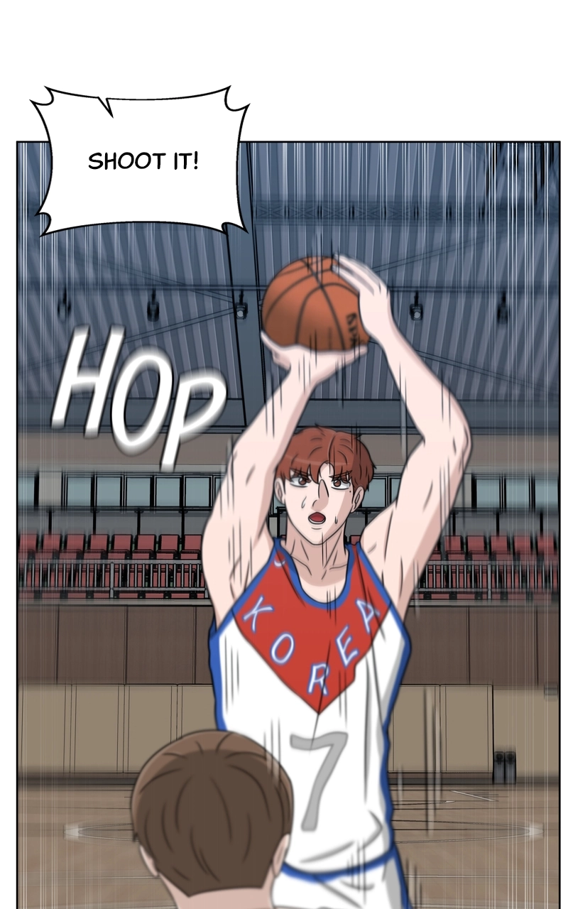 Read Bigman chapter 32 image 32 on Lezhin