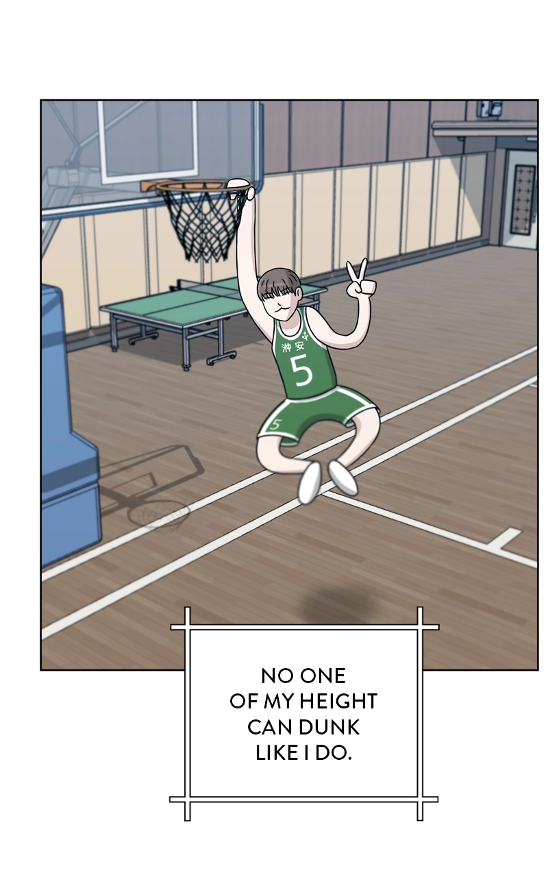 Read Bigman chapter 32 image 42 on Lezhin